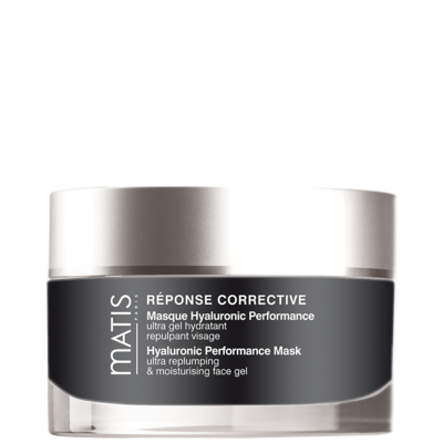 Masque Hyaluronic Performance