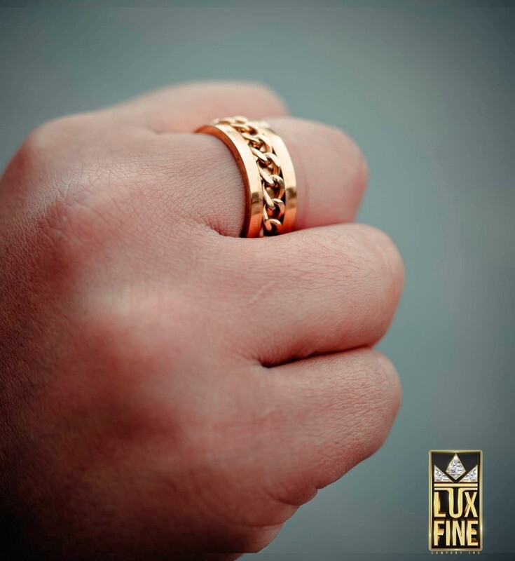 COLLECTION ANILLOS FINE