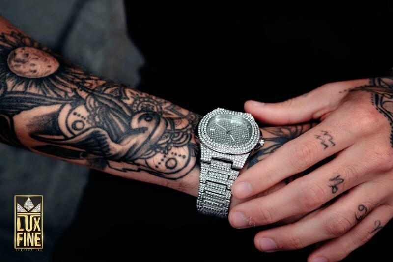 Reloj Ice Fine