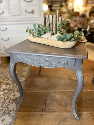 Fabulous Accent Table