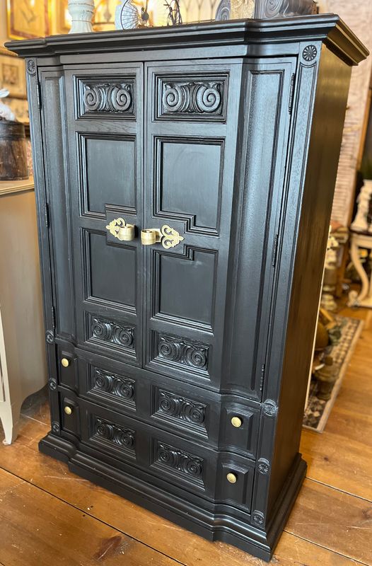 Dresser Armoire