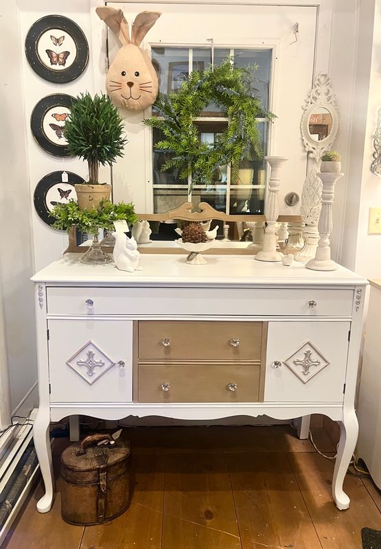 Sideboard Buffet