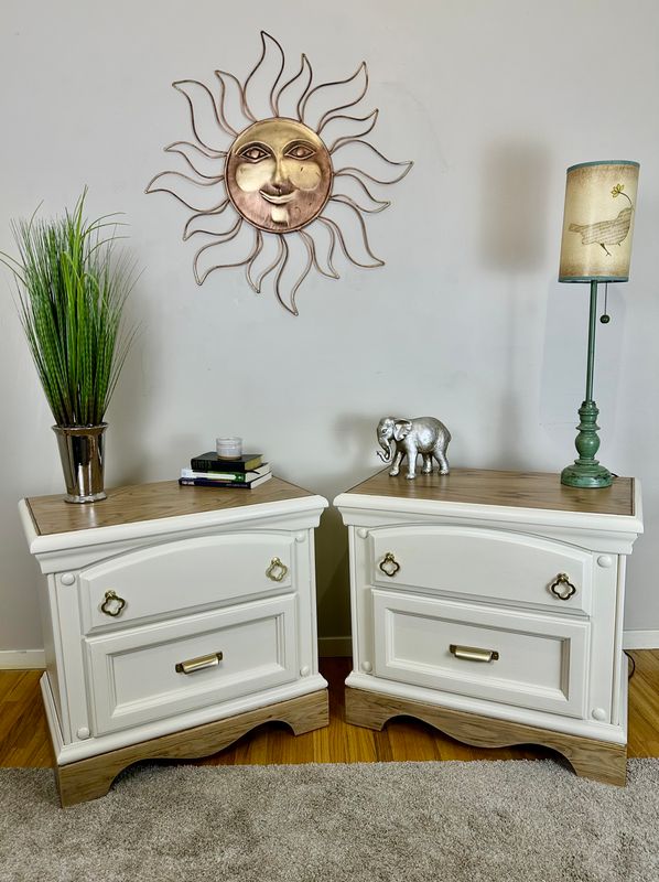 End Table Set