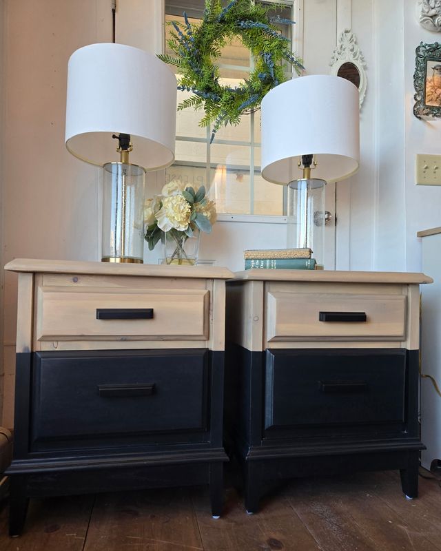 Fabulous End Table Set