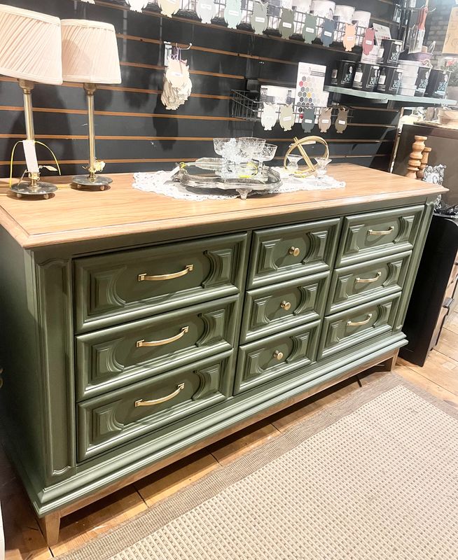 High Quality Dresser