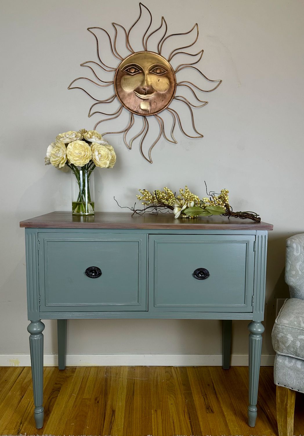 Pretty Buffet