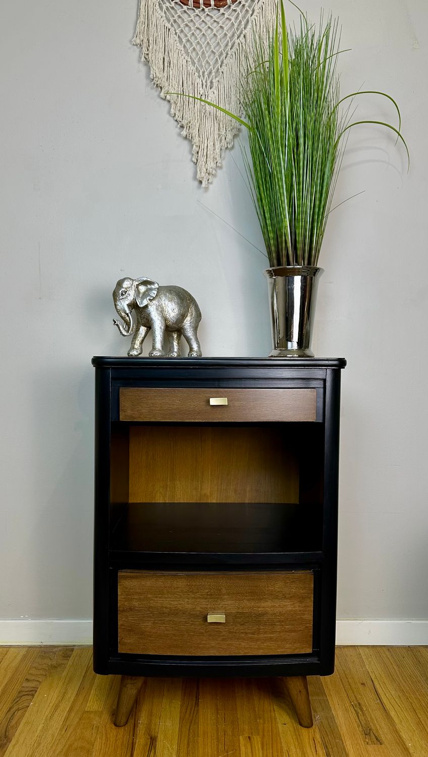 End Table with Style