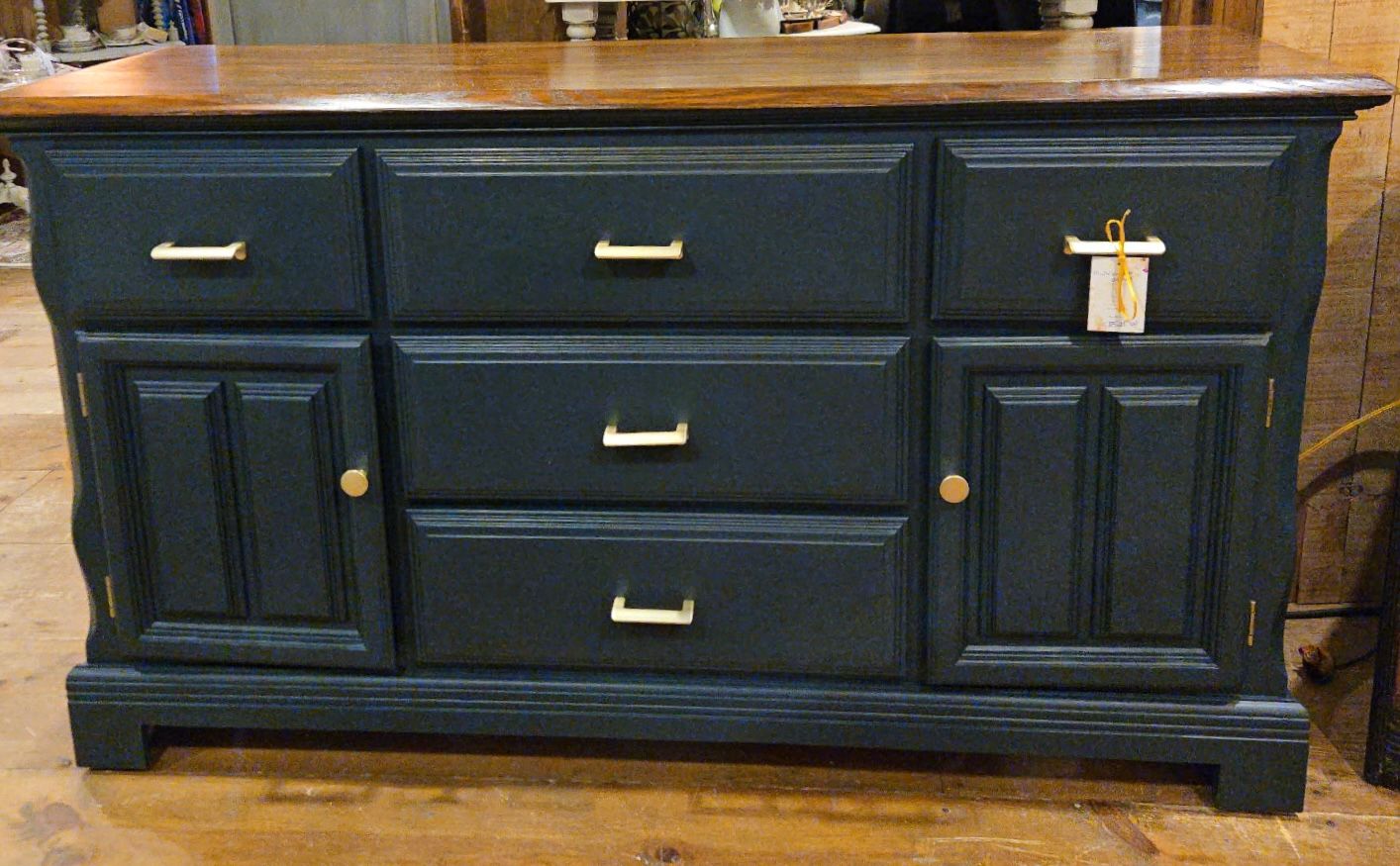 Multipurpose Cabinet