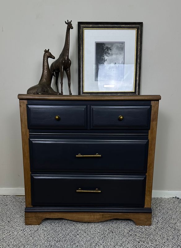 Medium Sized End Table