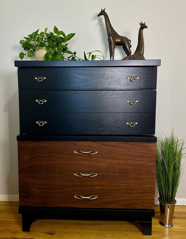 Gorgeous MCM Dresser