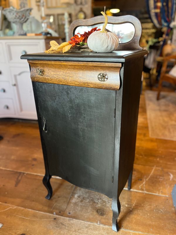 Timeless Cabinet