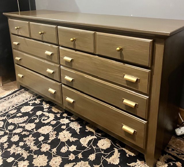 Fabulous Dresser