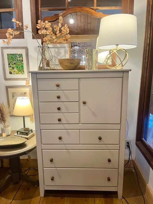 Armoire Dresser