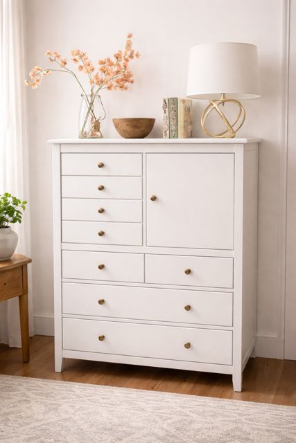 Armoire Dresser
