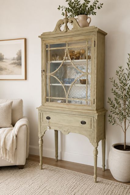 GORGEOUS CABINET
