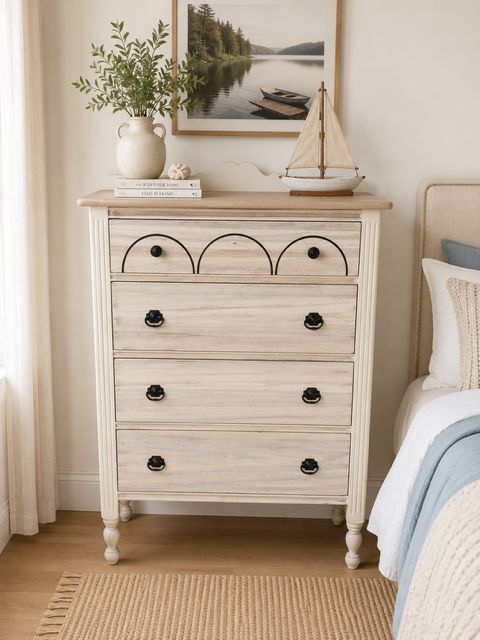 GREAT DRESSER