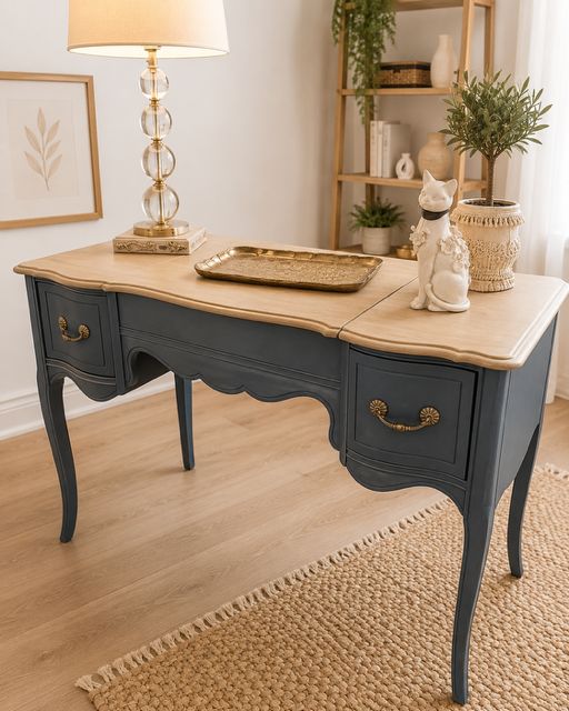 ELEGANT DESK