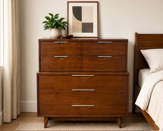 KENT COFFEY DRESSER