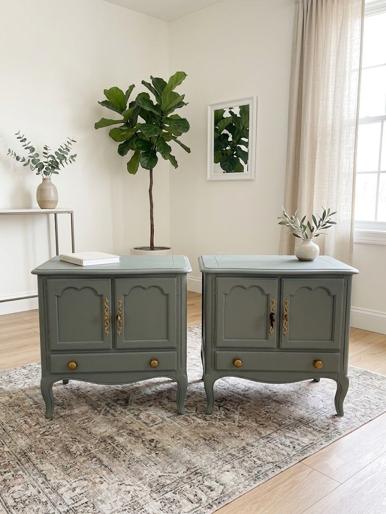 END TABLE SET