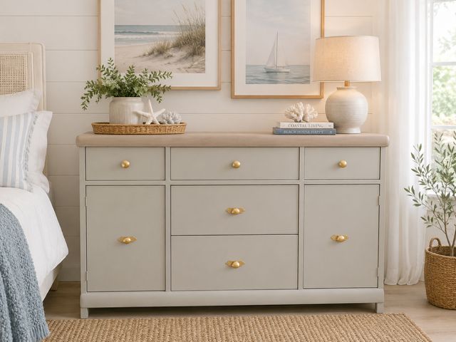 ELEGANT CONSOLE