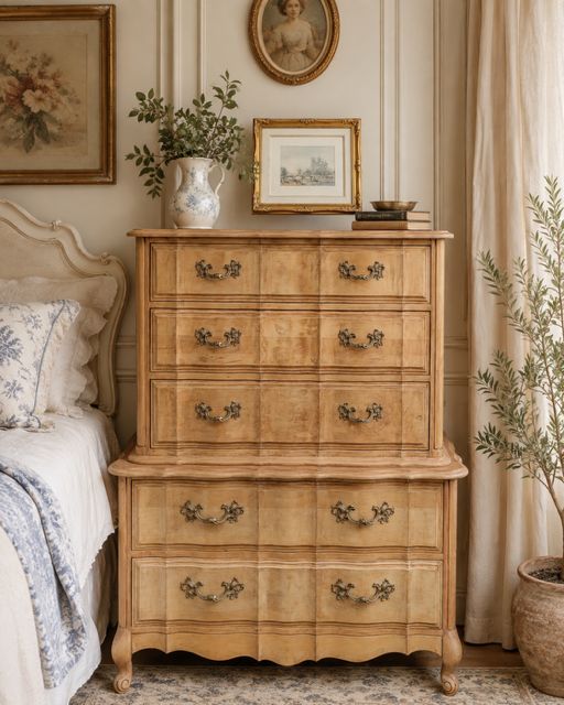 AMAZING DRESSER