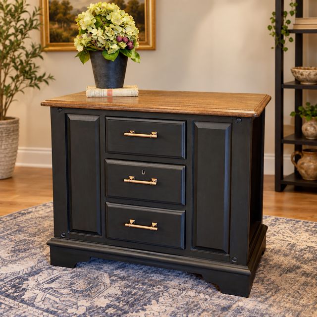 END TABLE WITH STORAGE
