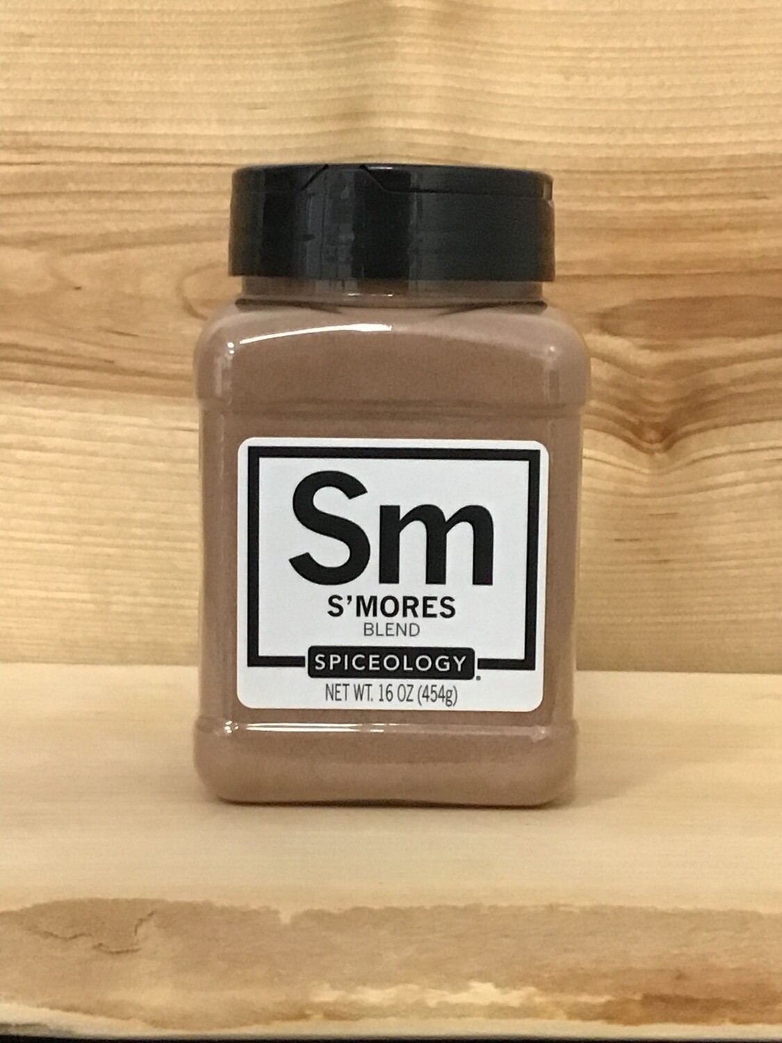 Spiceology S'mores Blend Online Store The Pantry Fine Cheese