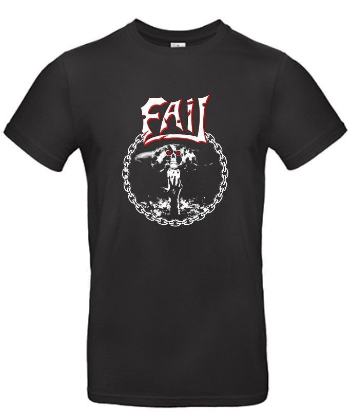 FAIL 2022 BLK