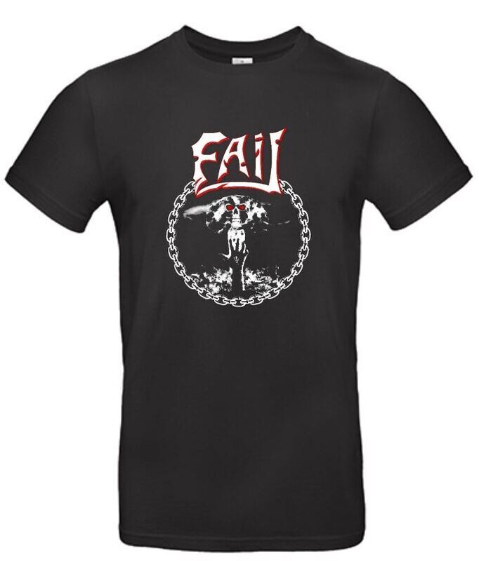 FAIL 2022 BLK