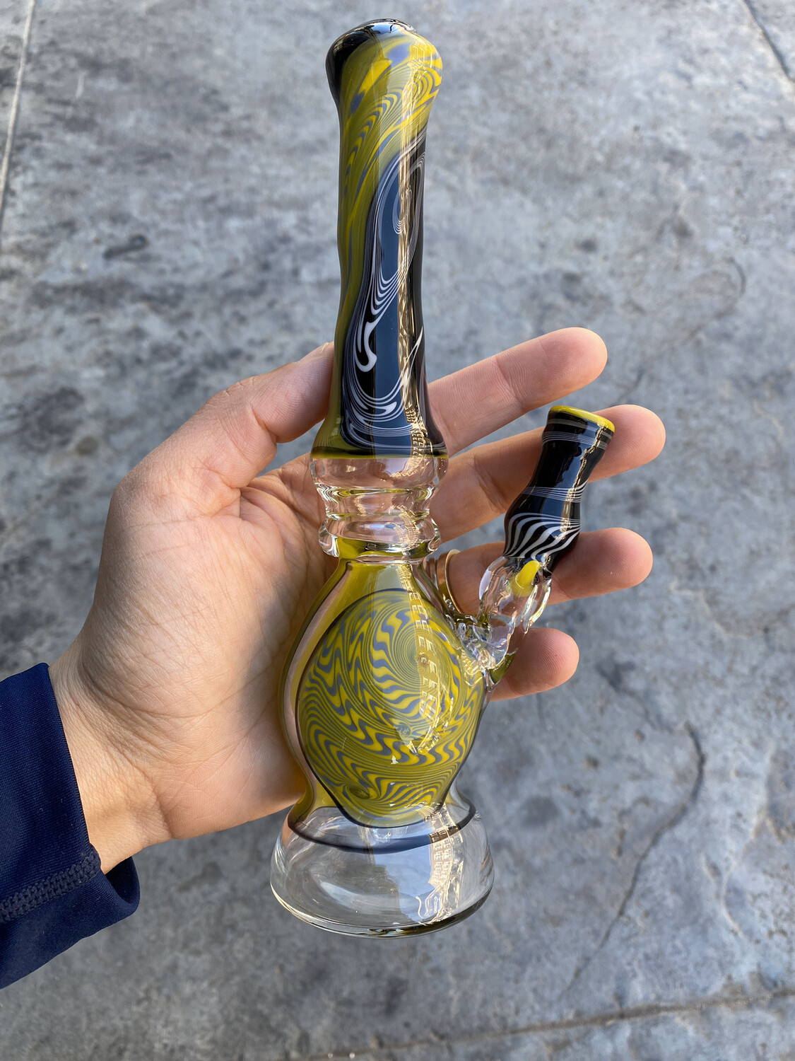 10mm Roswell Mini Tube