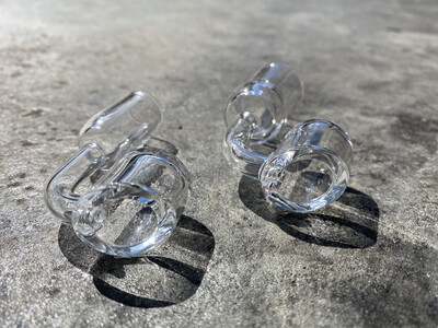 4mm Thick Banger 18mm
