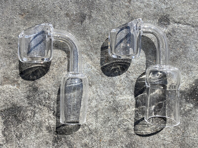 4mm Thick Banger 18mm