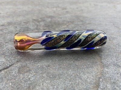 Dycro Blue Swirl Hitter