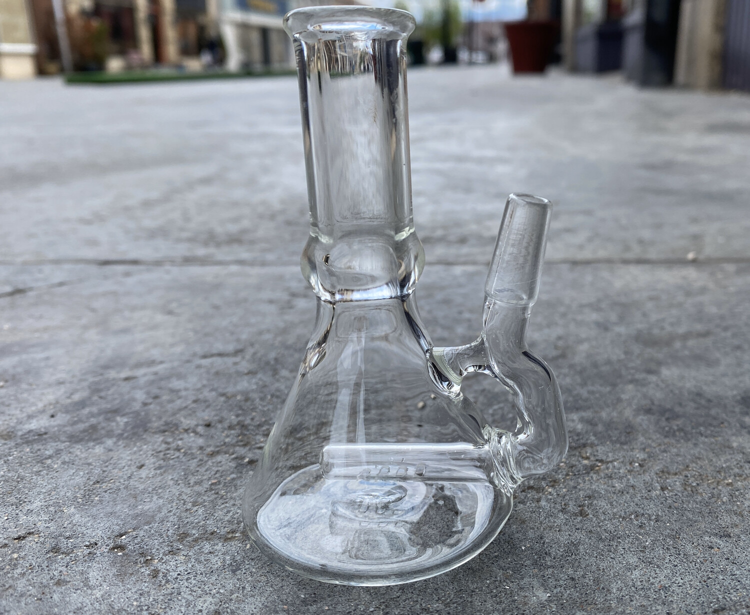 Mini Rig 4in 10mm
