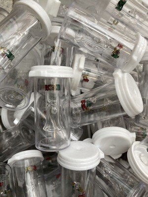 Roor Phuncky Feel Glass Tips