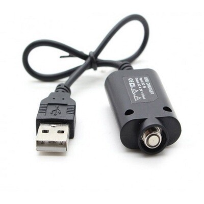 Ego battery charger