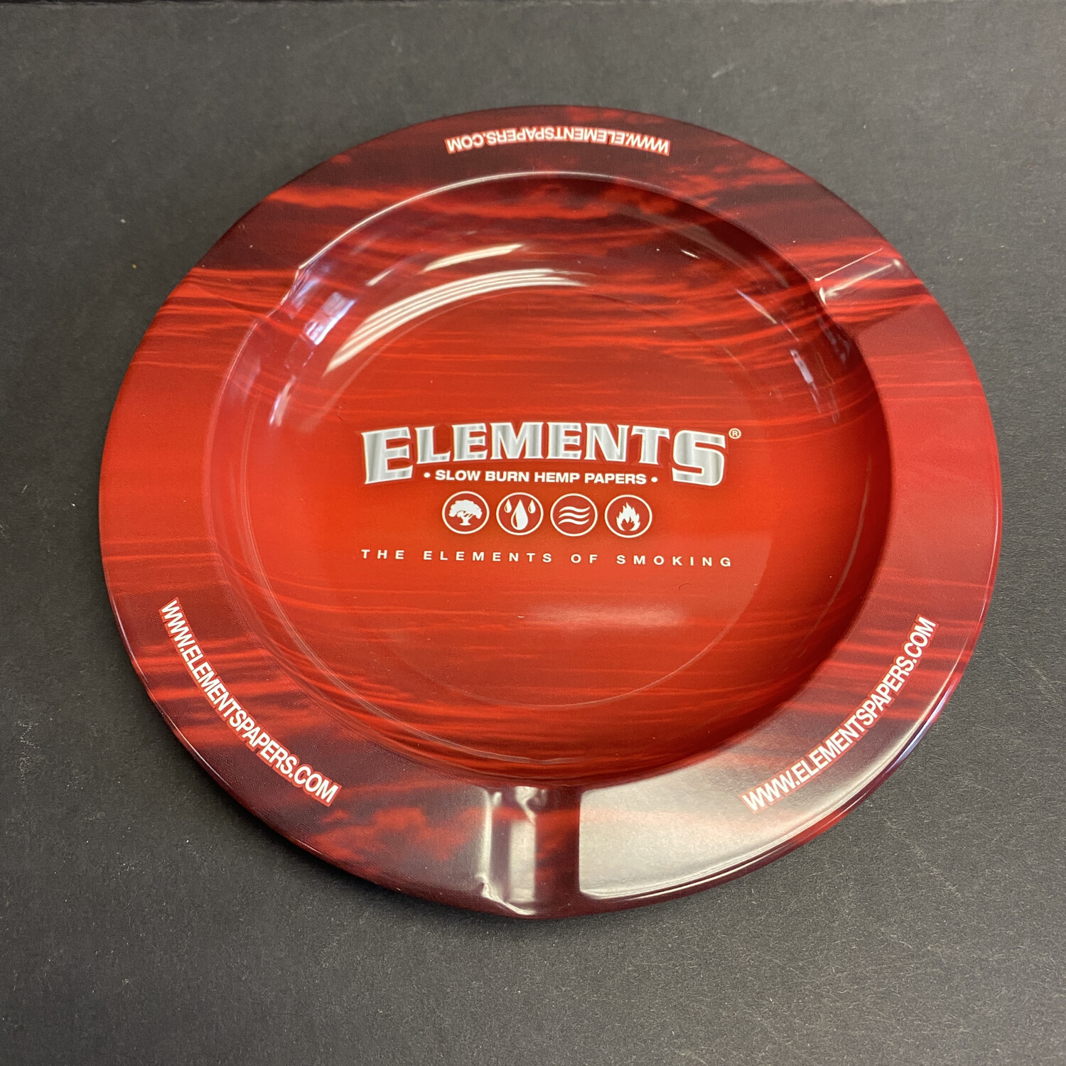 Elements 5” Ashtray