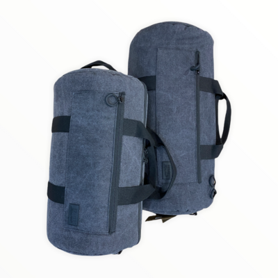 Ryot Padded Pro-Duffle Bag