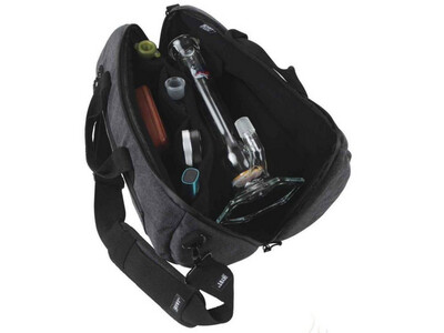 Ryot Padded Pro-Duffle Bag