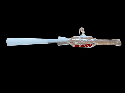 Raw Joint Chiller Holder Pipe