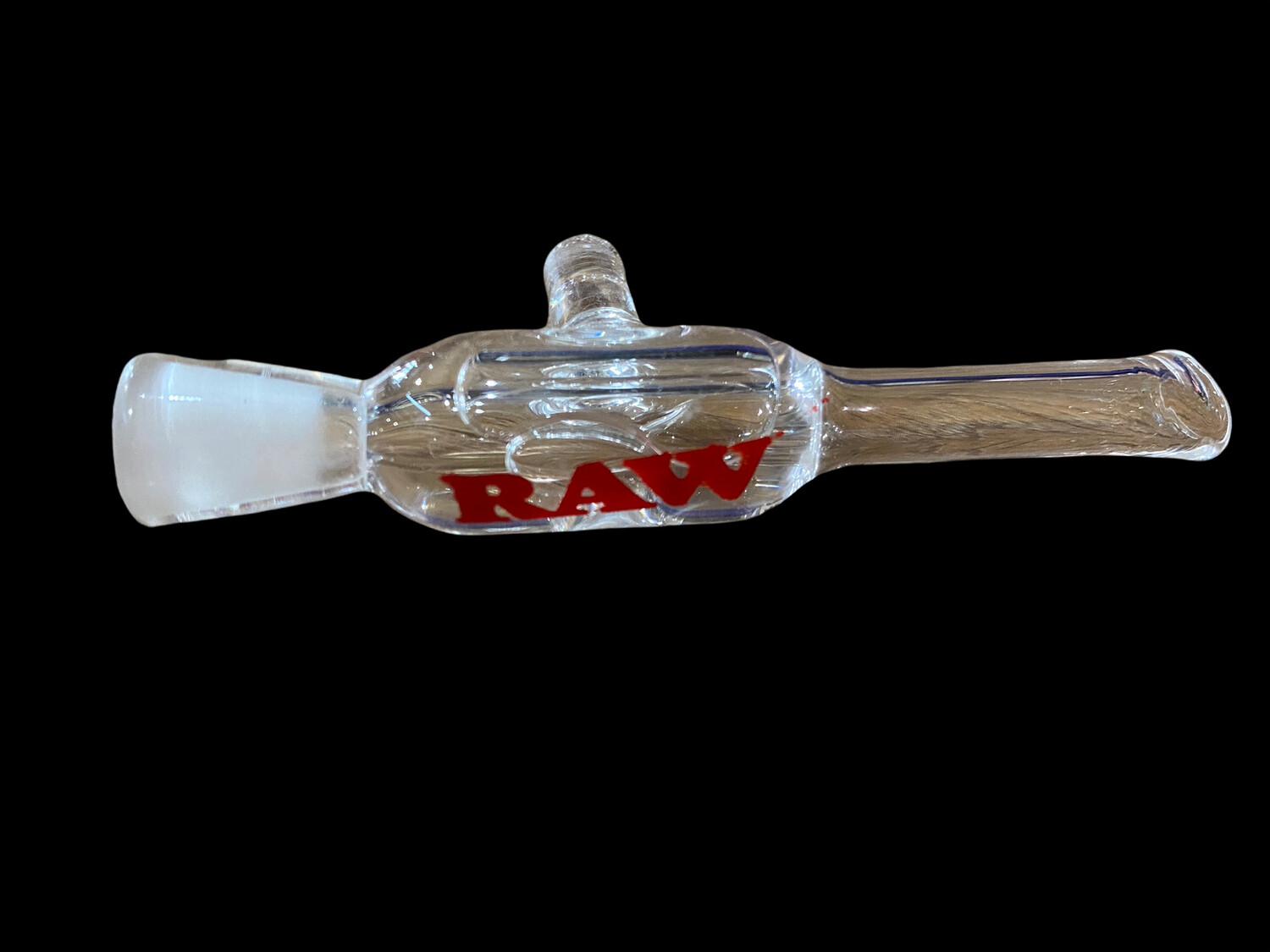Raw Joint Chiller Holder Pipe