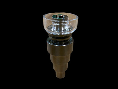 Yo Dabba Dabba Hybrid Mini eNail