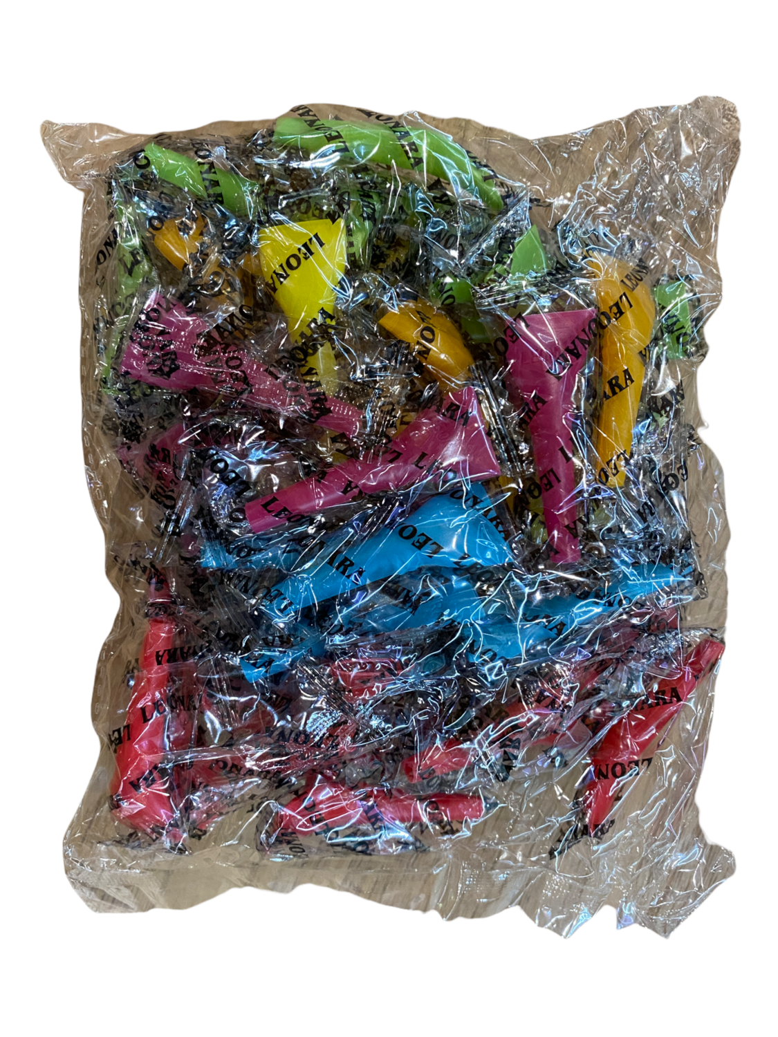 Leonara Hookah mouthpieces 50ct