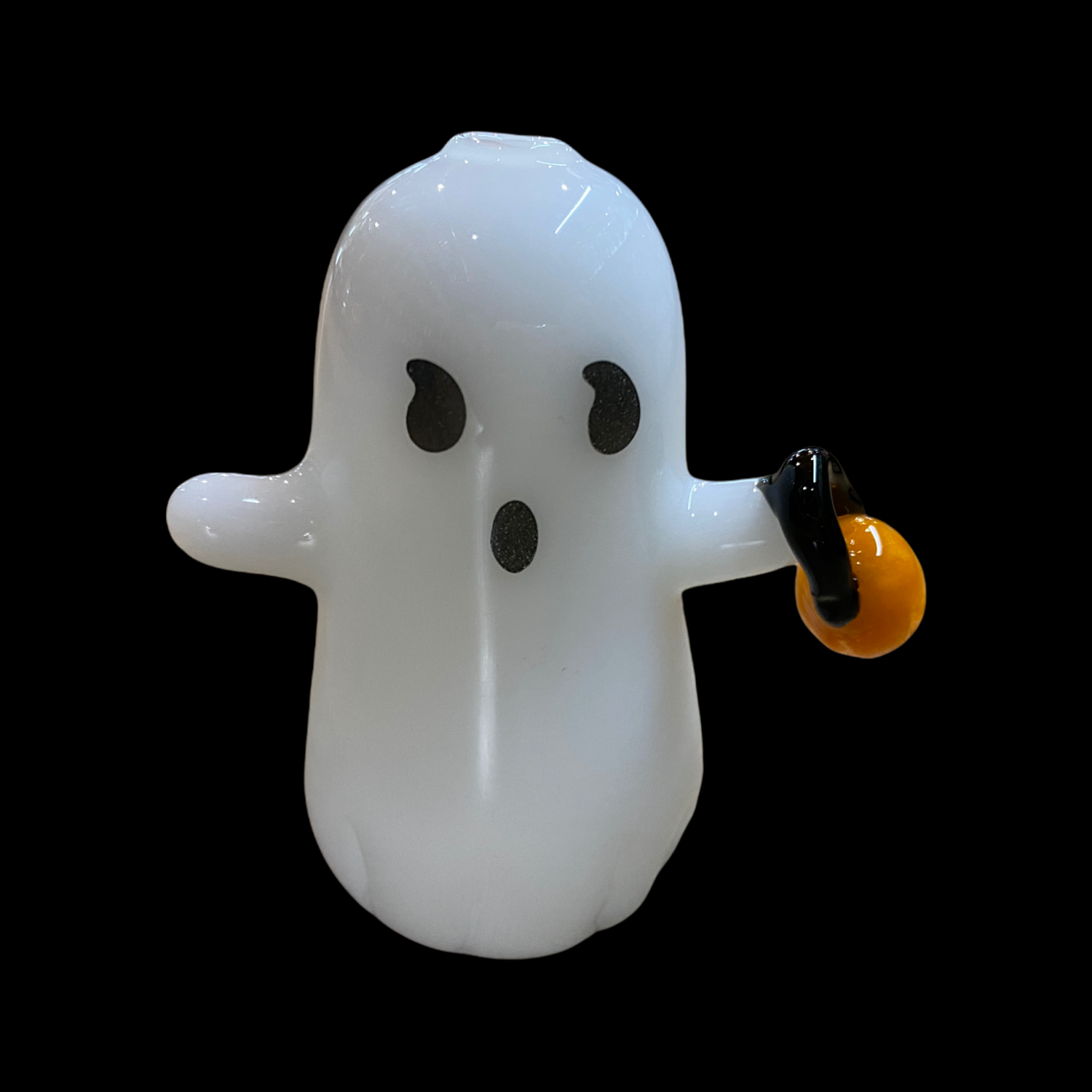 3.5” MJ Arsenal Ghost Rig