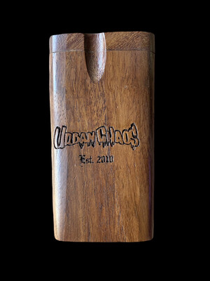 Urban Chaos Large Skull Grenade Dugout