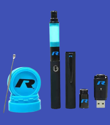 ThisThingRips Gen3 ROIL Concentrate Vaporizer ThisThingRips Gen3 ROIL Concentrate Vaporizer