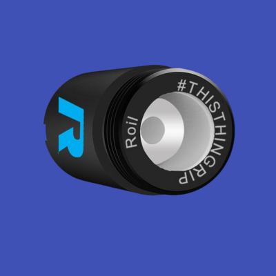 ThisThingRips Gen3 ROIL Concentrate Vaporizer