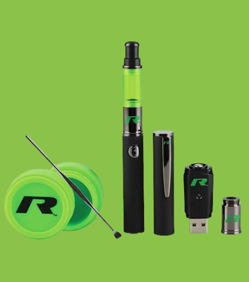 ThisThingRips R2 Series Concentrate Vaporizer