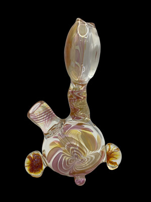 Billy Bobs Fixed Downstem Watperpipe 6.5”