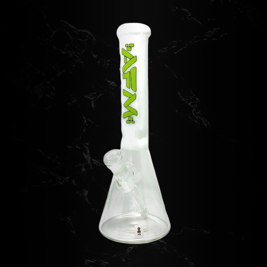 AFM “THE EXTRATERRESTRIAL SLEEVE” BEAKER - 12"